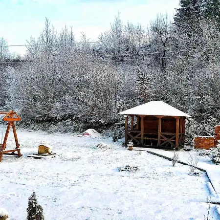 Na Uzlissi Villa Myhove