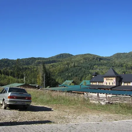 Na Uzlissi * Myhove