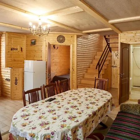 Na Uzlissi Migovo
