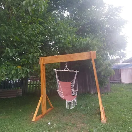 Na Uzlissi * Migovo