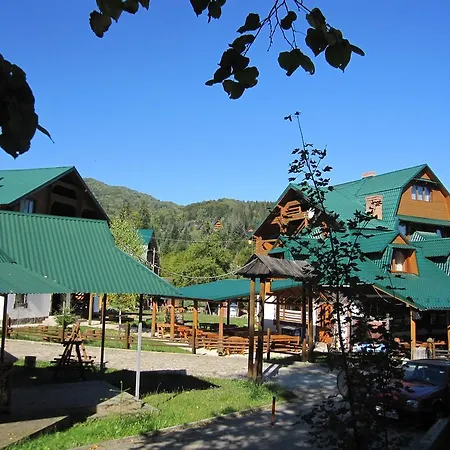 Na Uzlissi Migovo