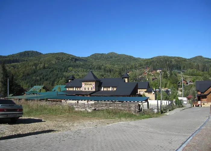 Na Uzlissi *